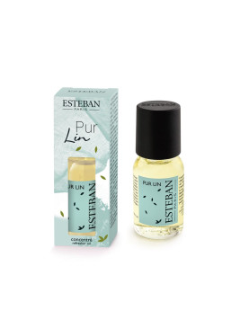 Pur Lin - Concentrado de Perfume para humidificador