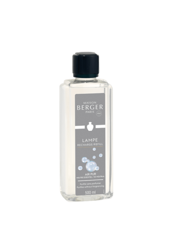 Recarga Lámpara Berger Neutre Essentiel 500 ml