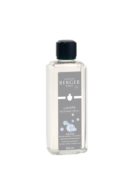 Recarga Lámpara Berger Neutre Essentiel 500 ml