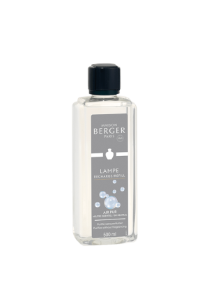 Recarga Lámpara Berger Neutre Essentiel 500 ml