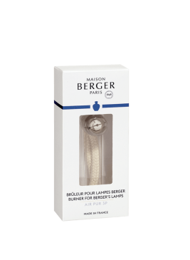 Nuevo quemador Air Pur 3P para Lampe Berger