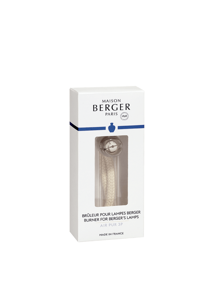 Nuevo quemador Air Pur 3P para Lampe Berger