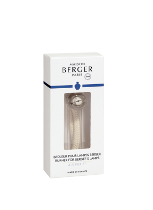 Nuevo quemador Air Pur 3P para Lampe Berger