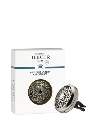 Difusor de coche con Pinza Graphic