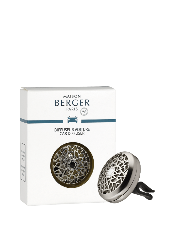 Difusor de coche con Pinza Graphic