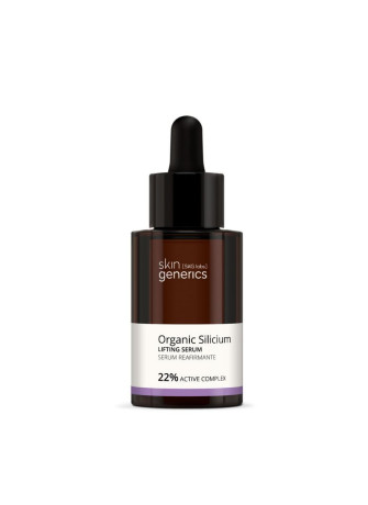 Serum Reafirmante Silicio Orgánico 22% - SKG