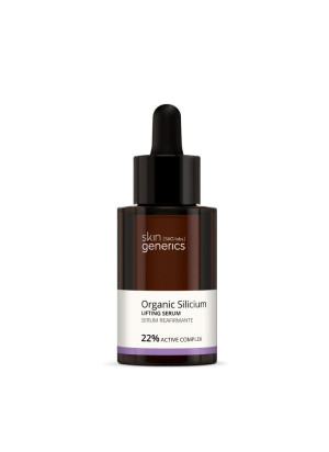 Serum Reafirmante Silicio Orgánico 22% - SKG