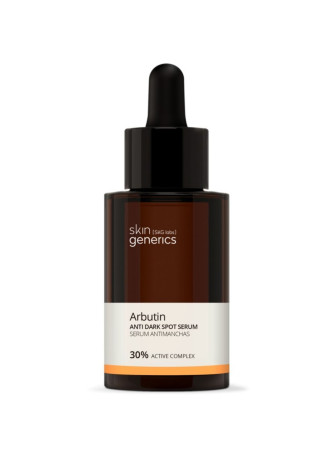 Serum Antimanchas Arbutina 28% - SKG