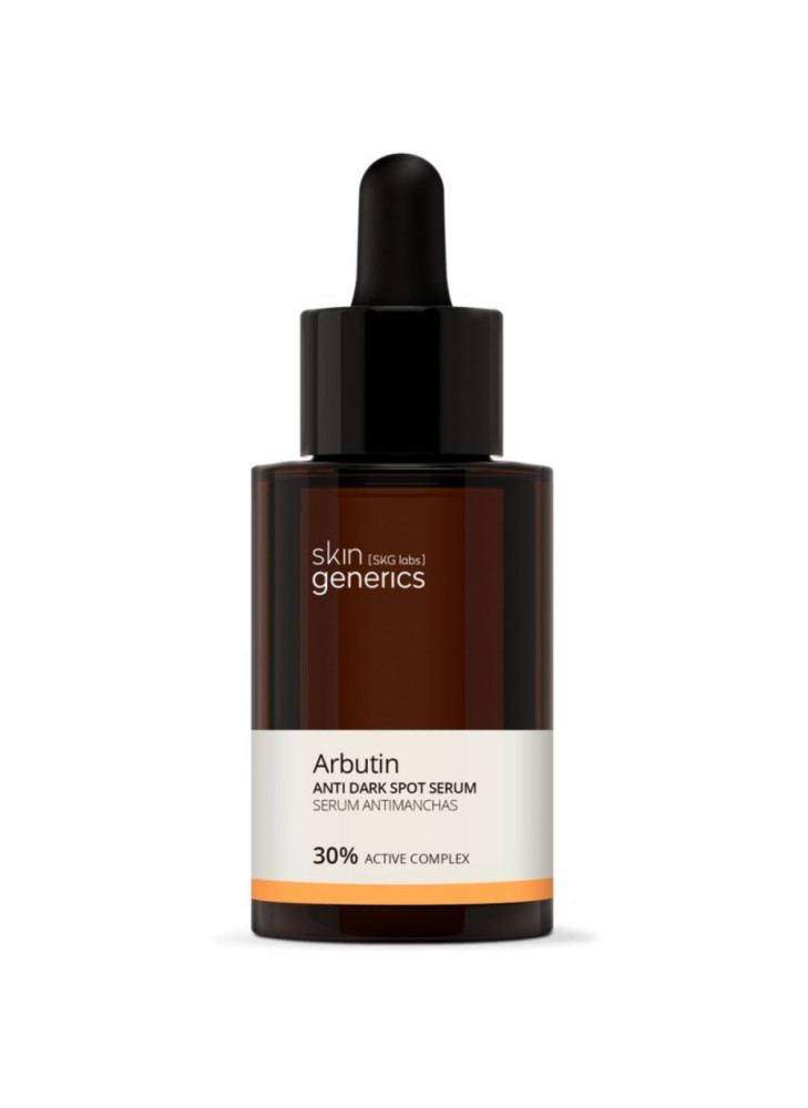 Serum Antimanchas Arbutina 28% - SKG