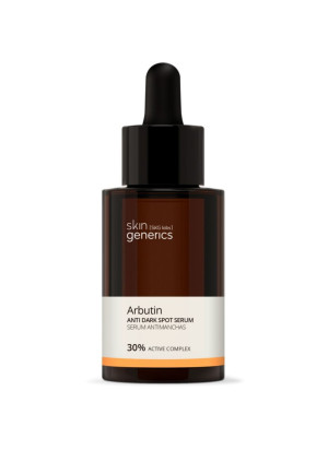 Serum Antimanchas Arbutina 28% - SKG
