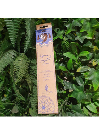 Romero y Jengibre: Incienso estuchado Hindú