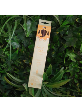 Yuca y Plátano: Incienso estuchado Hindú