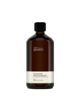 Agua Micelar de Manzanilla 7% - SKG