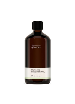 Agua Micelar de Manzanilla 7% - SKG