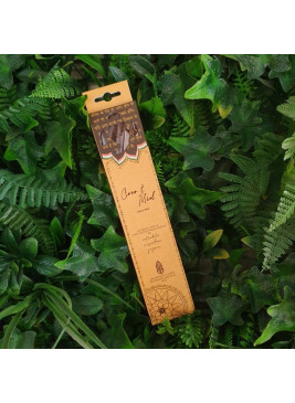 Coco y Miel: Incienso estuchado Hindú