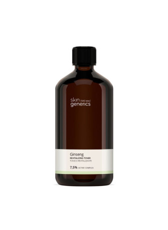 Ginseng Tónico Revitalizante 7,5% - SKG