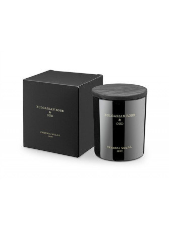 Vela Mini 70gr Bulgarian Rose & Oud