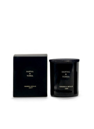 Vela Mini 70gr Santal & Tonka