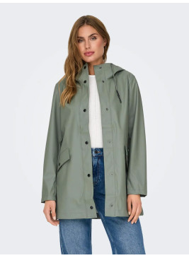 Chaqueta ELISA RAINCOAT ONLY