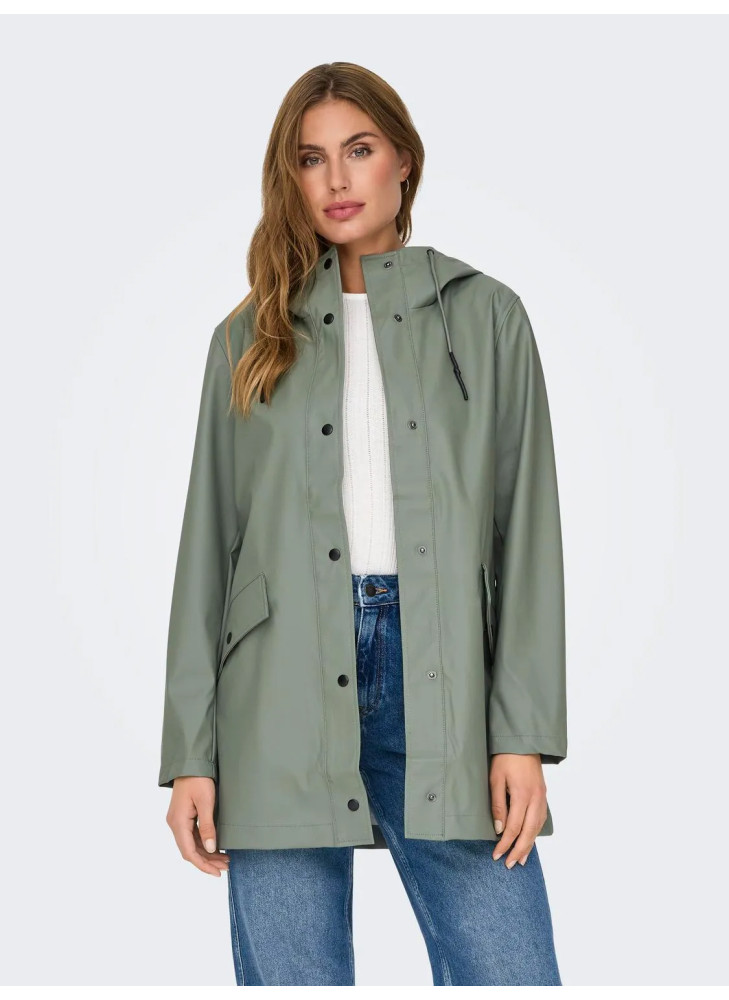 Chaqueta ELISA RAINCOAT ONLY
