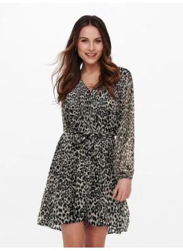 Vestido CERA LIFE 3/4 SHORT ONLY