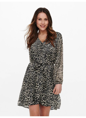 Vestido CERA LIFE 3/4 SHORT ONLY