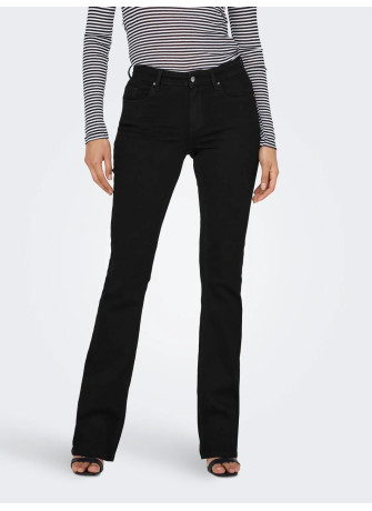 Tejano BLUSH MID FLARED ONLY