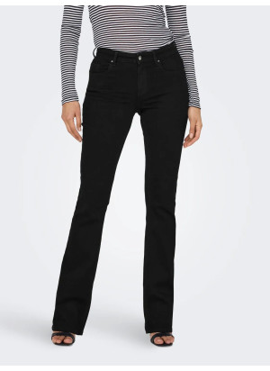 Tejano BLUSH MID FLARED ONLY