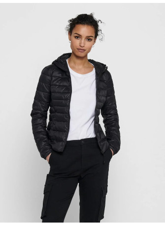 Chaqueta TAHOE HOOD ONLY