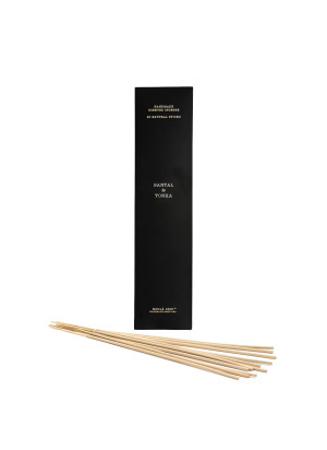Santal & Tonka - Incienso 20 varillas 23 cm