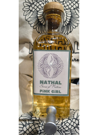 perfume pink girl 100ml