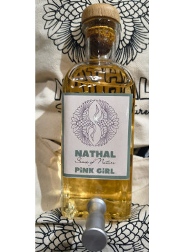 perfume pink girl 100ml