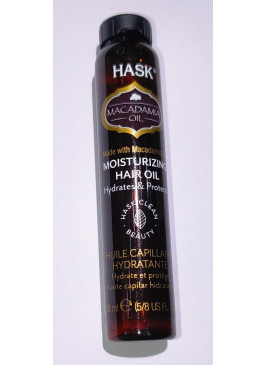 Aceite hidratante MACADAMIA-18ml HASK
