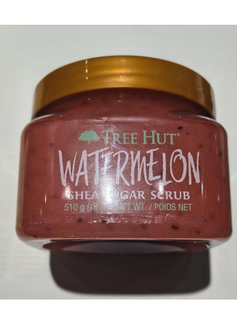 EXFOLIANTE CORPORAL SUGAR SCRUB WATERMELOM 510g