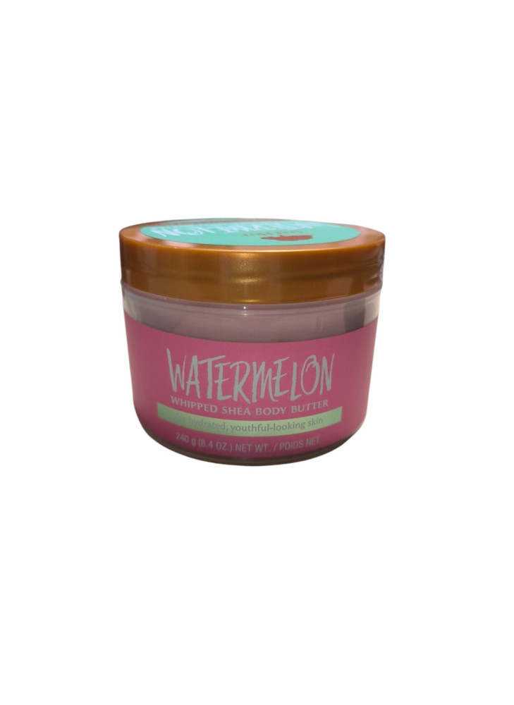 Manteca Corporal Batida de Karité – Tree Hut WATERMELON