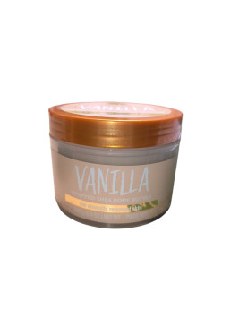 Manteca Corporal Batida de Karité – Tree Hut VANILLA 240g
