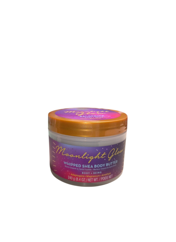 Manteca Corporal Batida de Karité – Tree Hut MOONLIGHT GLOW 240g