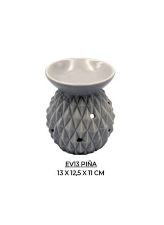 Difusor de Cerámica Piña