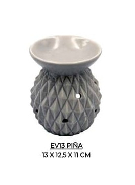 Difusor de Cerámica Piña