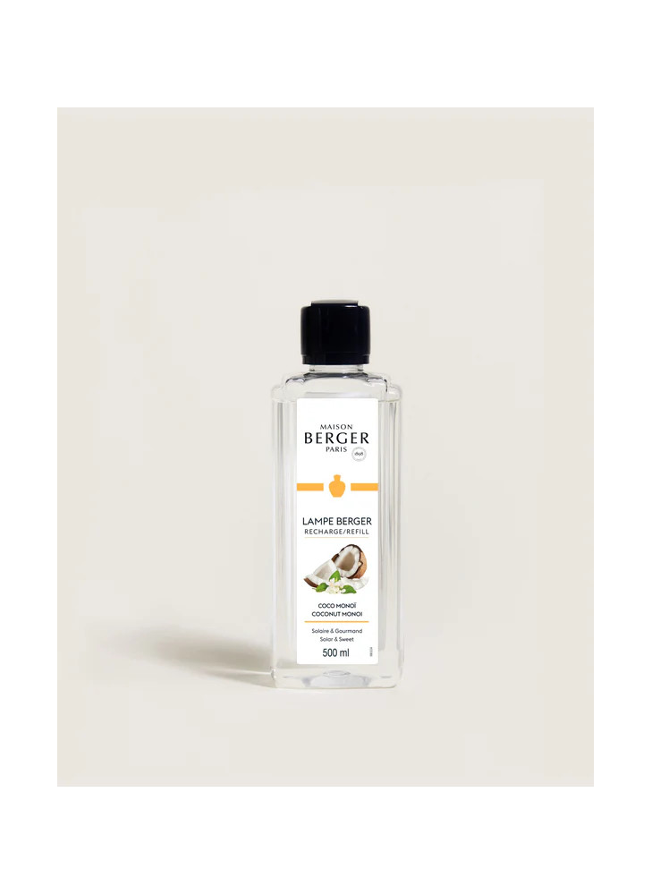 Recargas lámparas catalíticas Maison Berger Frutal