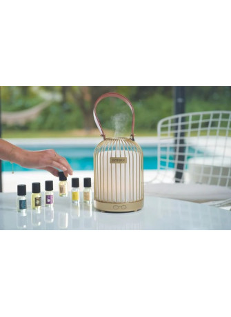 Difusor eléctrico Lampion Edition - Esteban paris