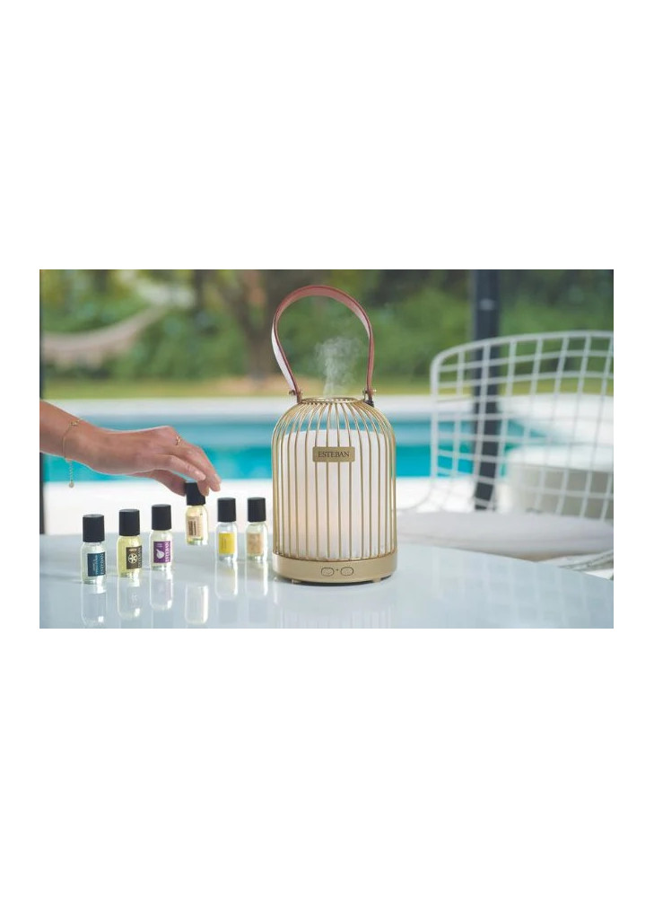 Difusor eléctrico Lampion Edition - Esteban paris