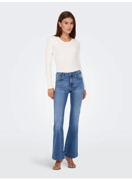 Jeans Retro Flare only
