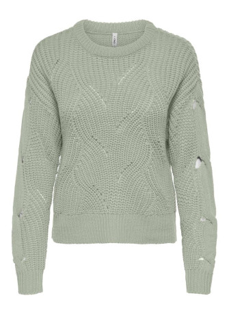 Jersey de punto para mujer