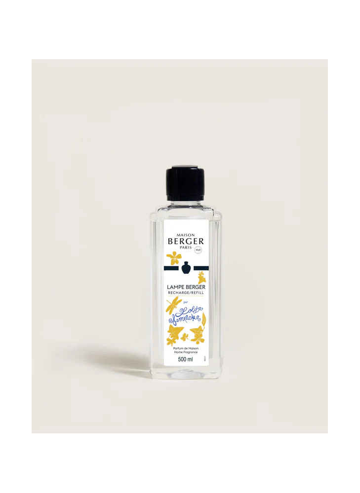 Recarga lámpara Berger Lolita Lempicka 500ml
