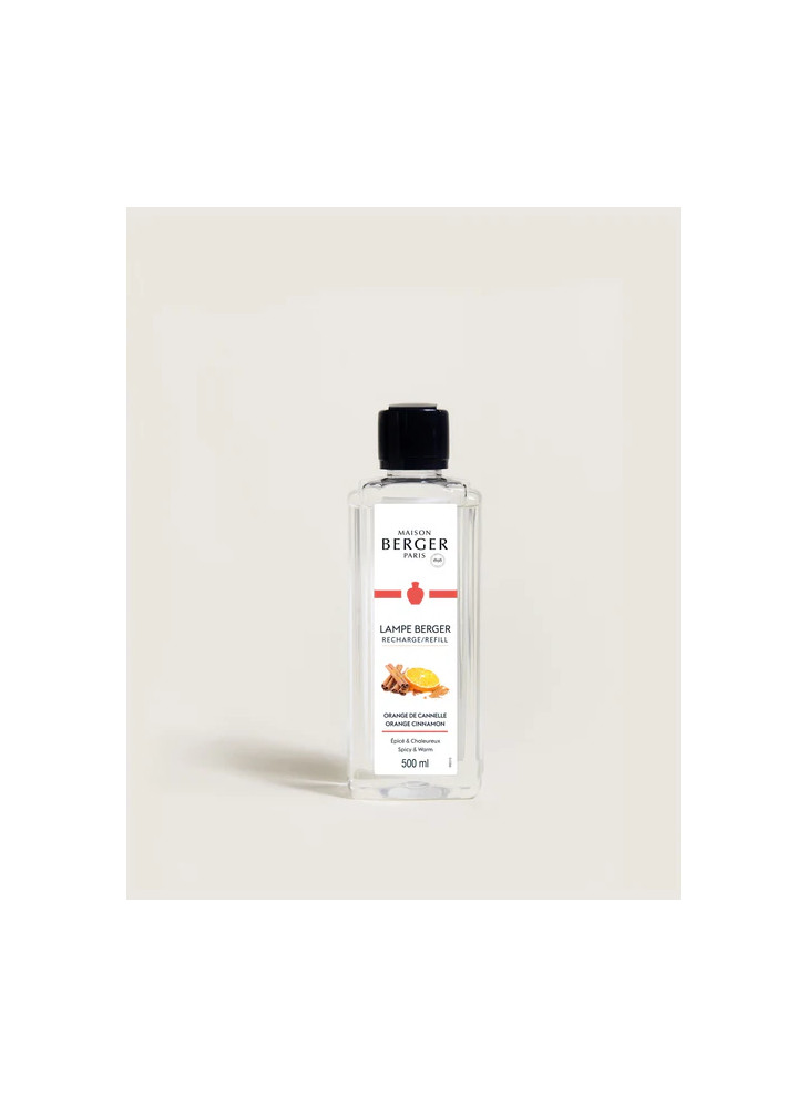 Recarga lámpara Berger Gourmet