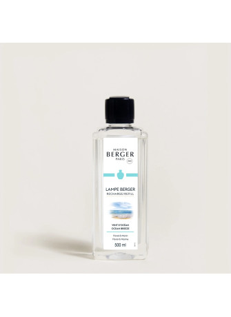 Recarga lámpara Berger Vent d'Océan 500ml