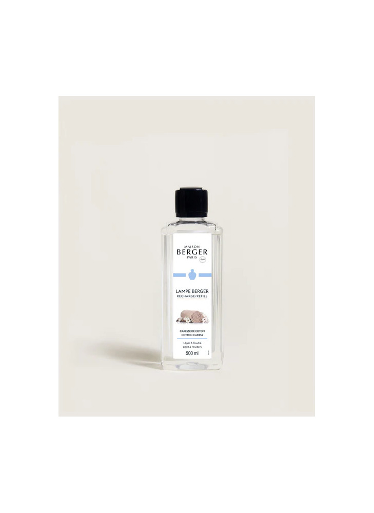 Recarga lámpara Berger  puro