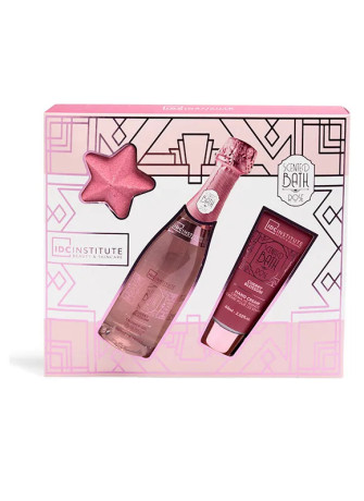 Pack IDC regalo 3 piezas cherry blossom