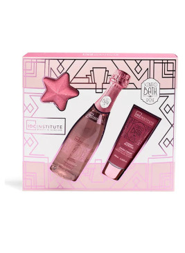 Pack IDC regalo 3 piezas cherry blossom